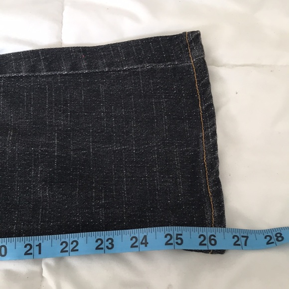 Vintage-Bongo jeans vintage rare - Picture 3 of 7